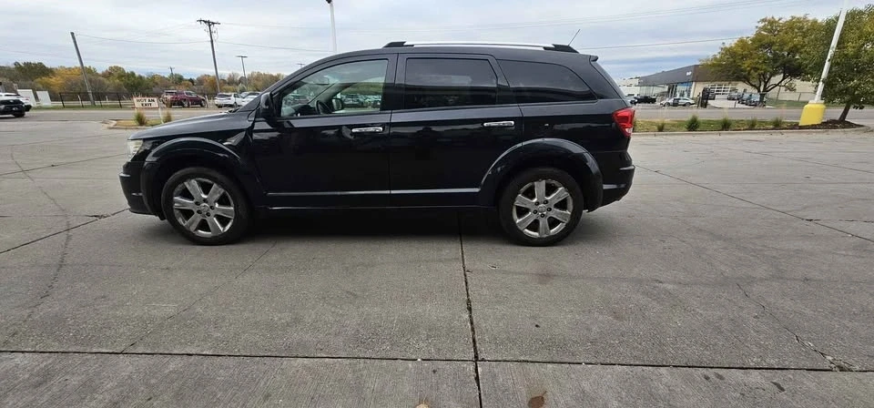 2011 Dodge Journey - Image 16 of 20