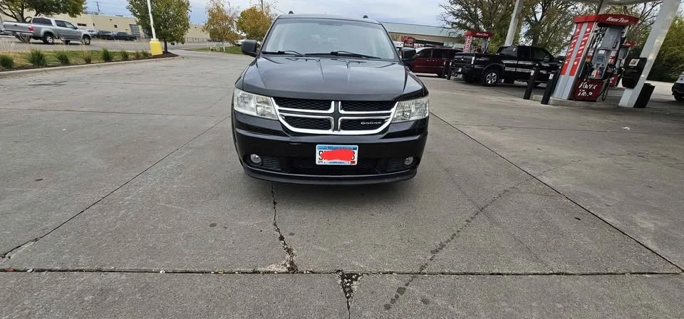 2011 Dodge Journey - Image 4 of 20