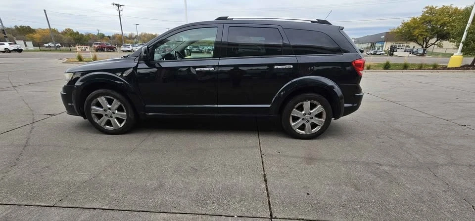 2011 Dodge Journey - Image 8 of 20