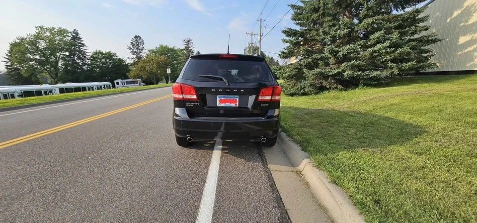 2011 Dodge Journey - Image 2 of 20