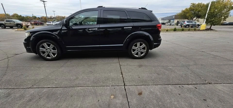 2011 Dodge Journey - Image 12 of 20