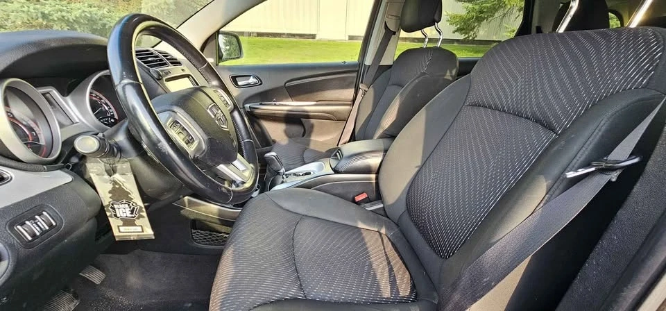 2011 Dodge Journey - Image 20 of 20