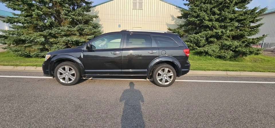 2011 Dodge Journey - Image 10 of 20