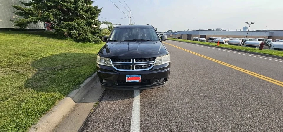 2011 Dodge Journey - Image 4 of 20