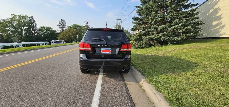 2011 Dodge Journey - Image 3 of 20