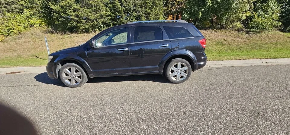 2011 Dodge Journey - Image 14 of 20