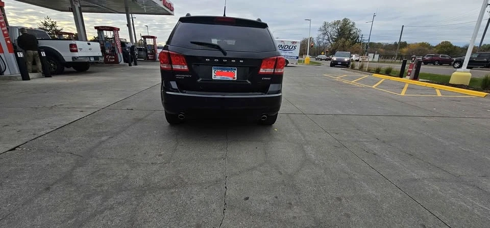 2011 Dodge Journey - Image 13 of 20