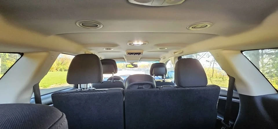 2011 Dodge Journey - Image 15 of 20