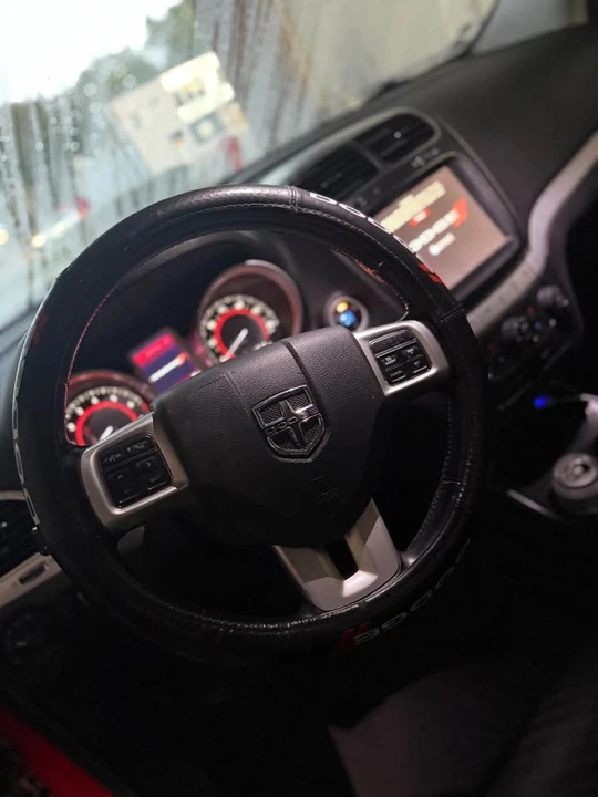 2011 Dodge Journey - Image 2 of 9