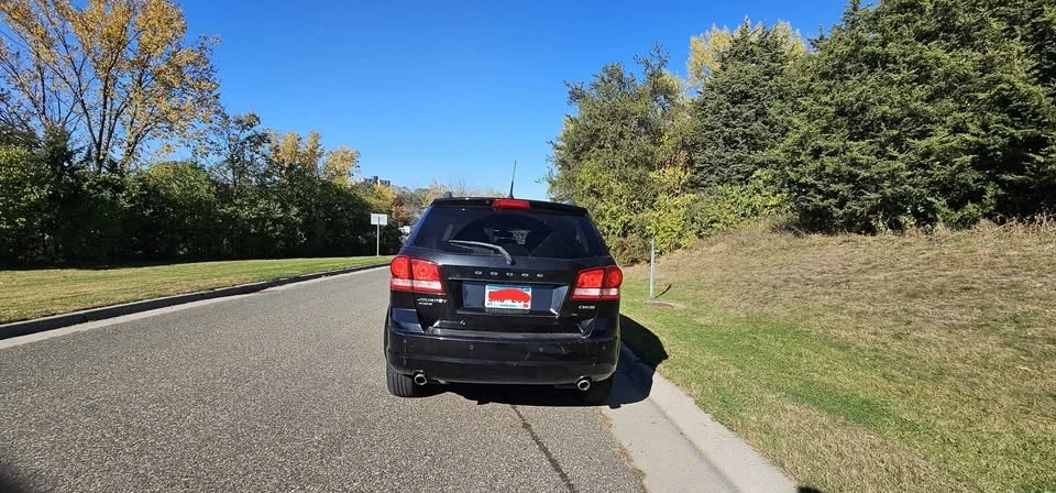 2011 Dodge Journey - Image 13 of 20