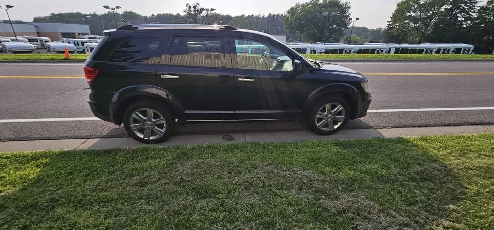 2011 Dodge Journey - Image 12 of 20