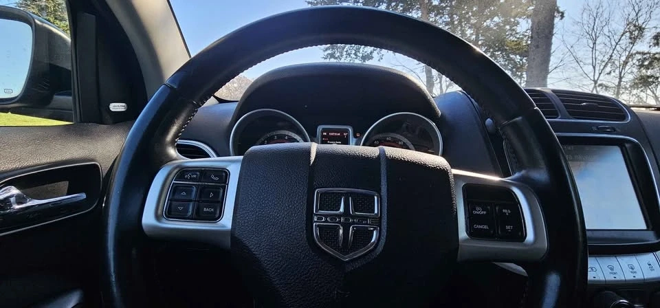 2011 Dodge Journey - Image 16 of 20