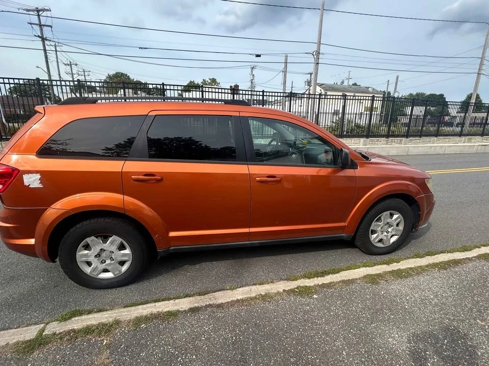 2011 Dodge Journey - Image 3 of 8