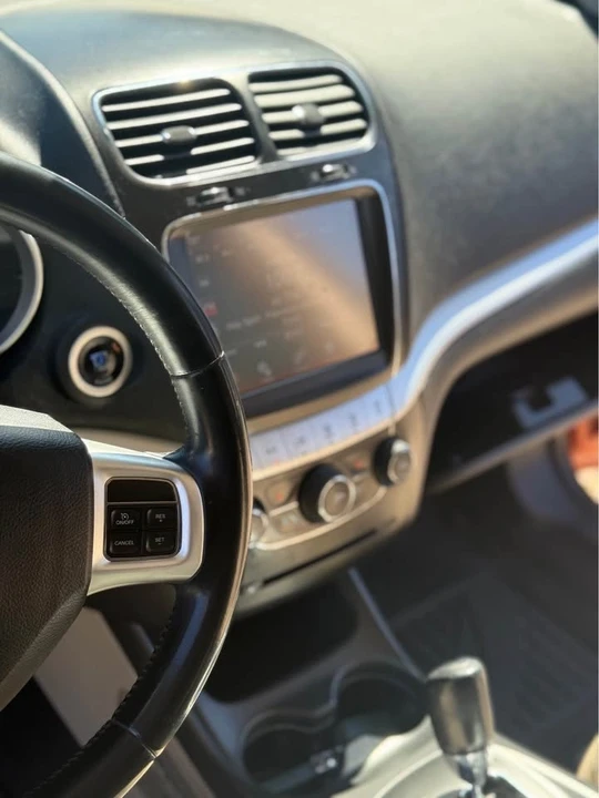 2011 Dodge Journey - Image 13 of 19
