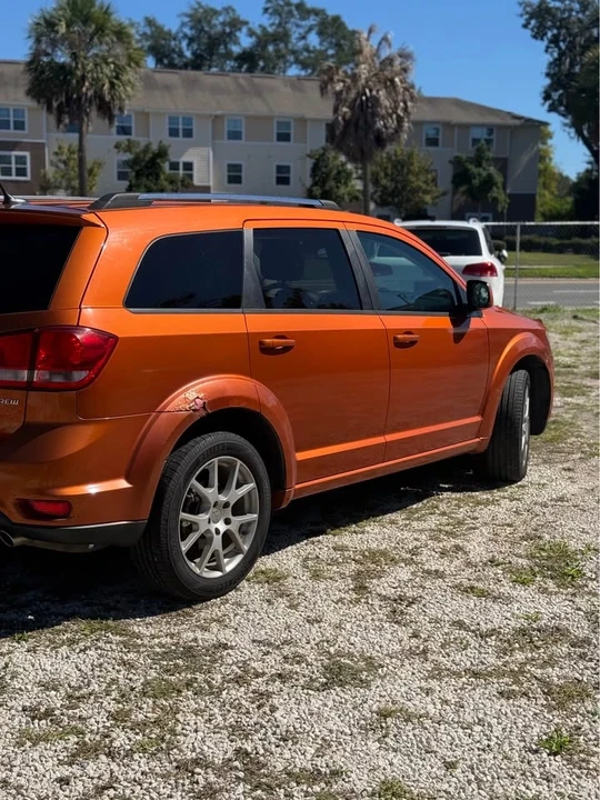 2011 Dodge Journey - Image 3 of 19
