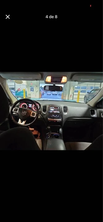 2011 Dodge Journey - Image 2 of 7