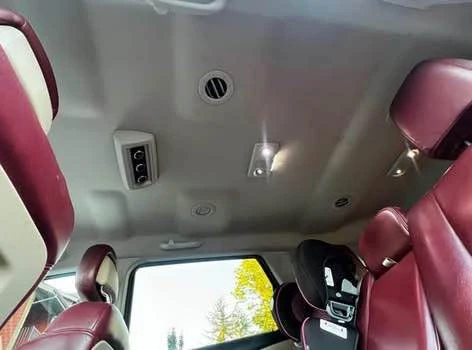 2011 Dodge Journey - Image 9 of 9