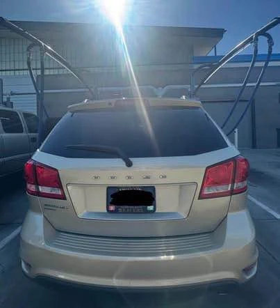 2011 Dodge Journey - Image 3 of 9