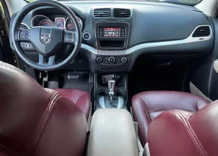 2011 Dodge Journey - Image 8 of 9