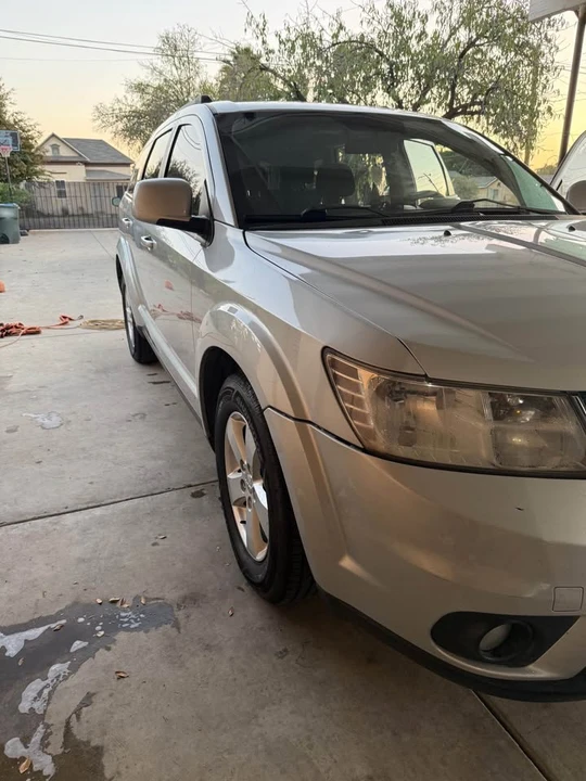 2011 Dodge Journey - Image 7 of 7