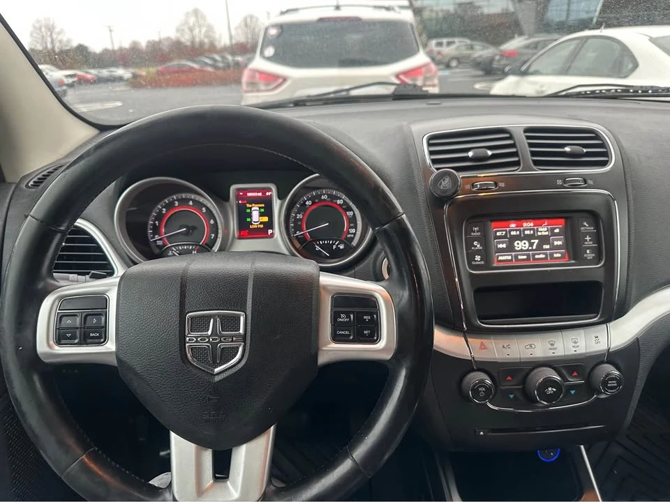 2011 Dodge Journey - Image 7 of 9