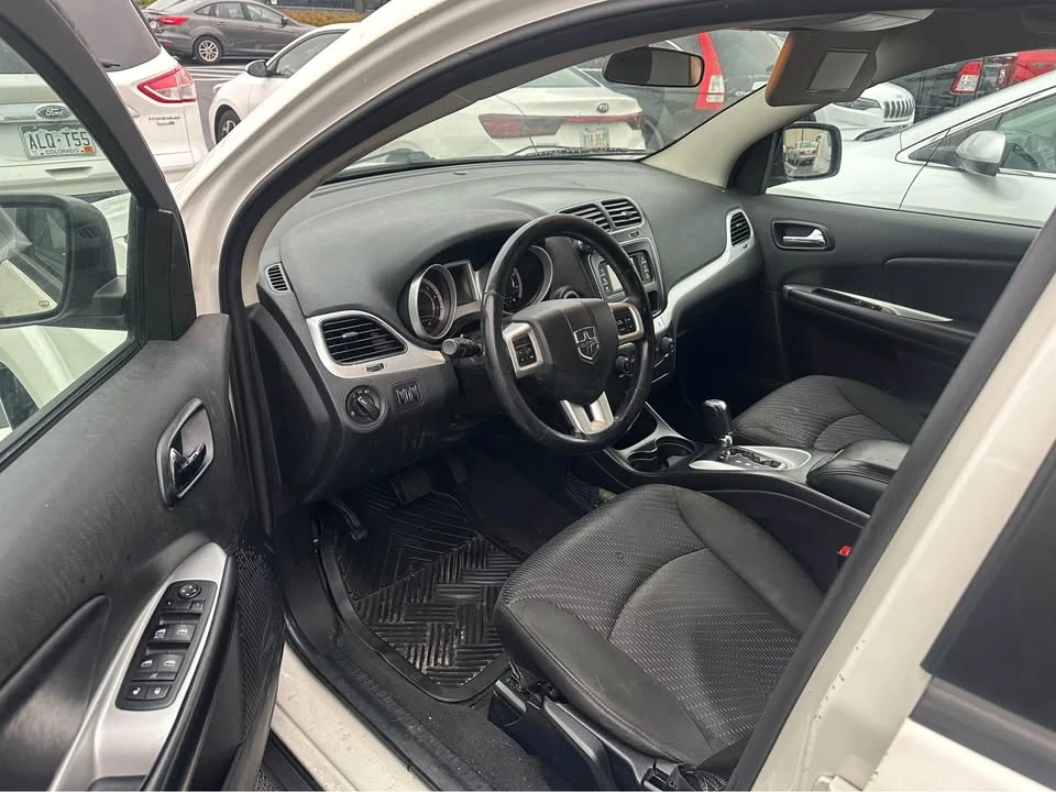 2011 Dodge Journey - Image 6 of 9
