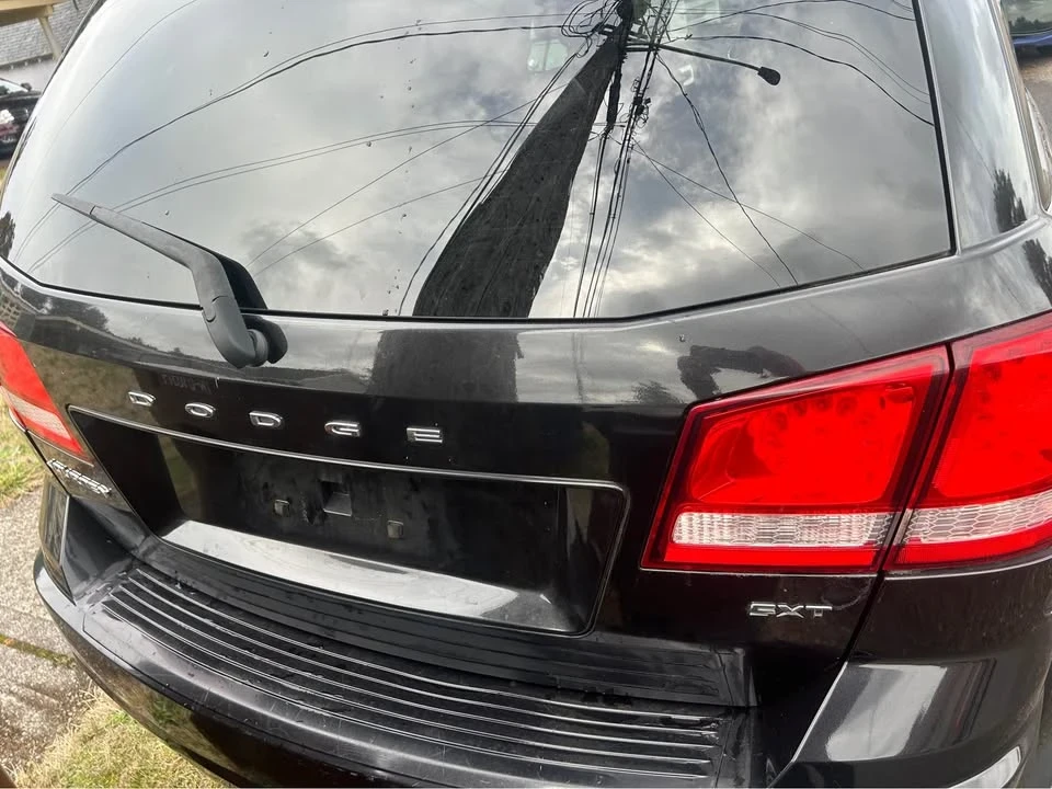 2011 Dodge Journey - Image 9 of 10