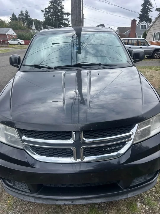 2011 Dodge Journey - Image 2 of 10