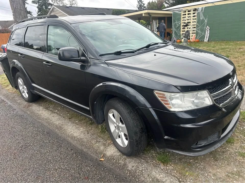 2011 Dodge Journey - Image 10 of 10