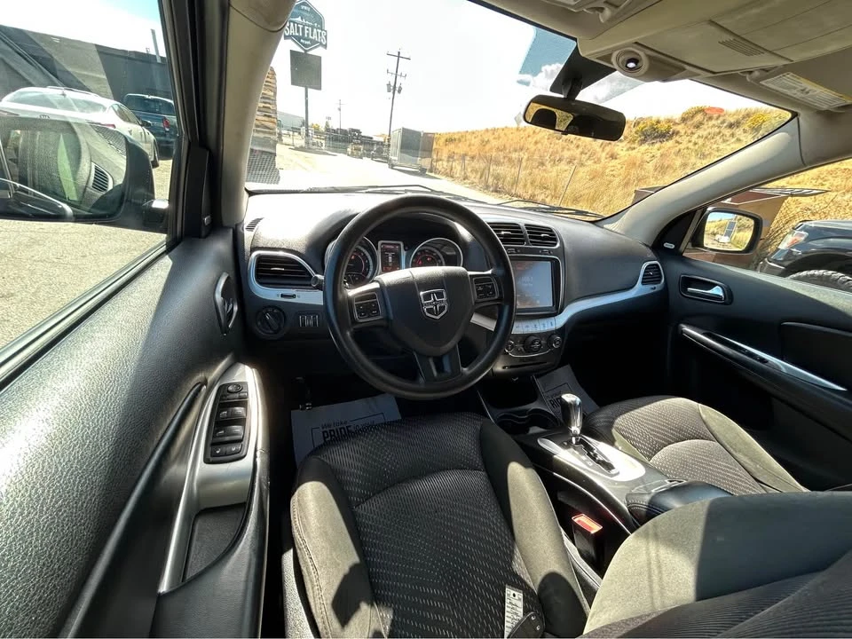2011 Dodge Journey - Image 5 of 7