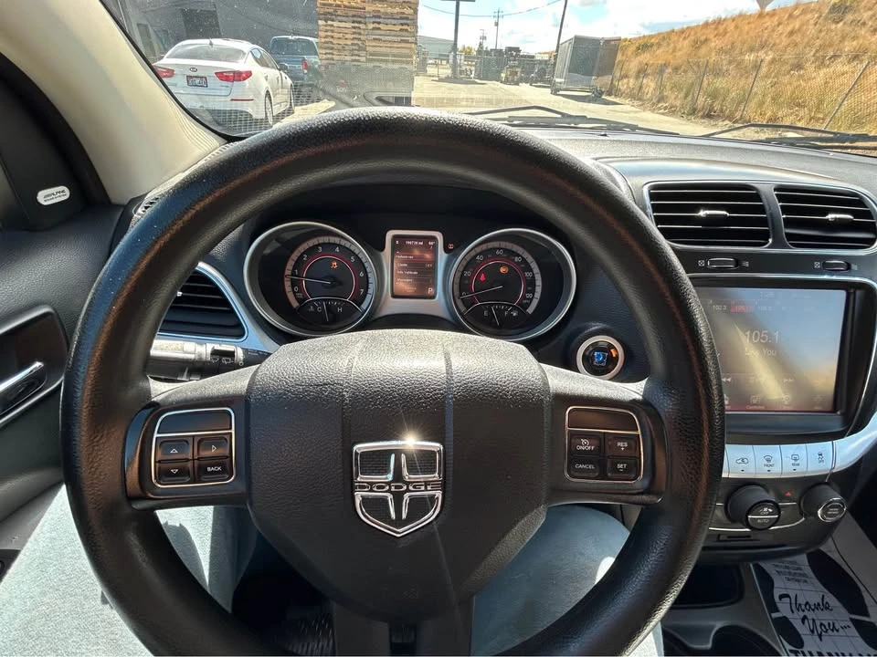 2011 Dodge Journey - Image 7 of 7