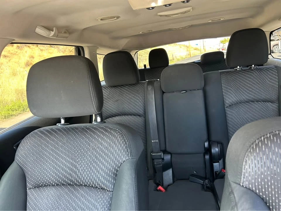 2011 Dodge Journey - Image 6 of 7