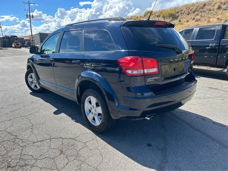 2011 Dodge Journey - Image 3 of 7