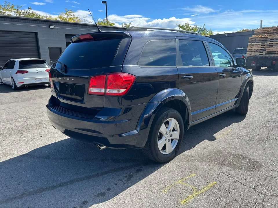 2011 Dodge Journey - Image 4 of 7