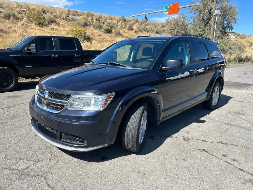 2011 Dodge Journey - Image 2 of 7