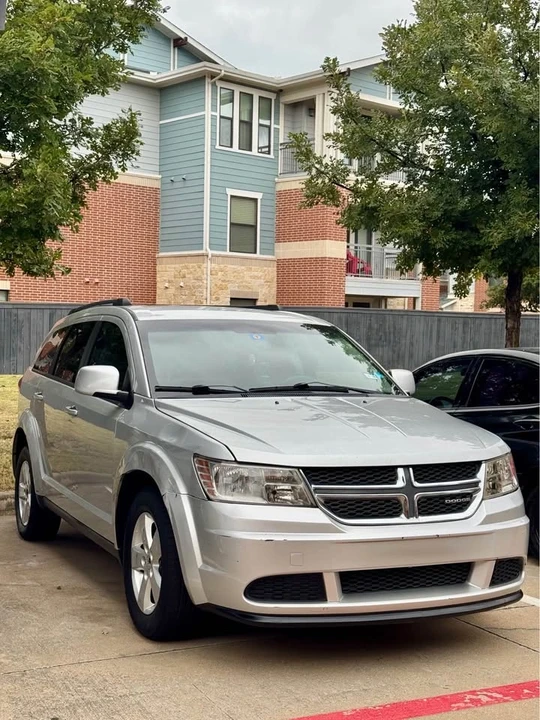 2011 Dodge Journey - Image 2 of 8
