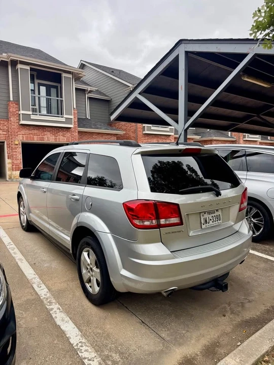 2011 Dodge Journey - Image 3 of 8