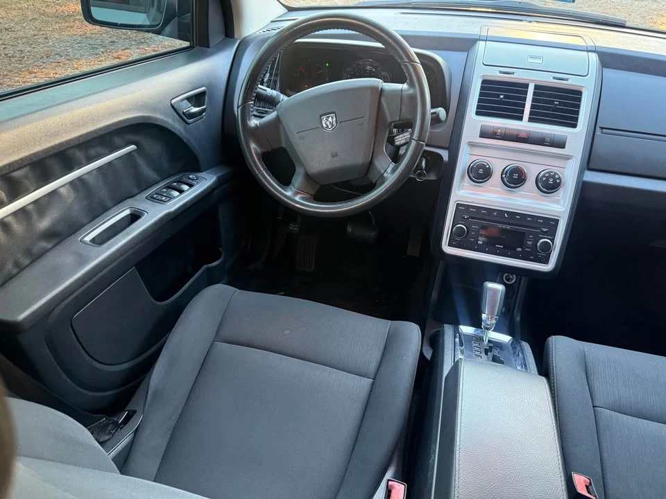 2011 Dodge Journey - Image 10 of 12