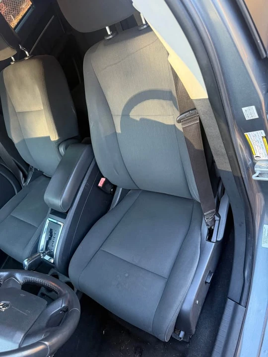 2011 Dodge Journey - Image 8 of 12