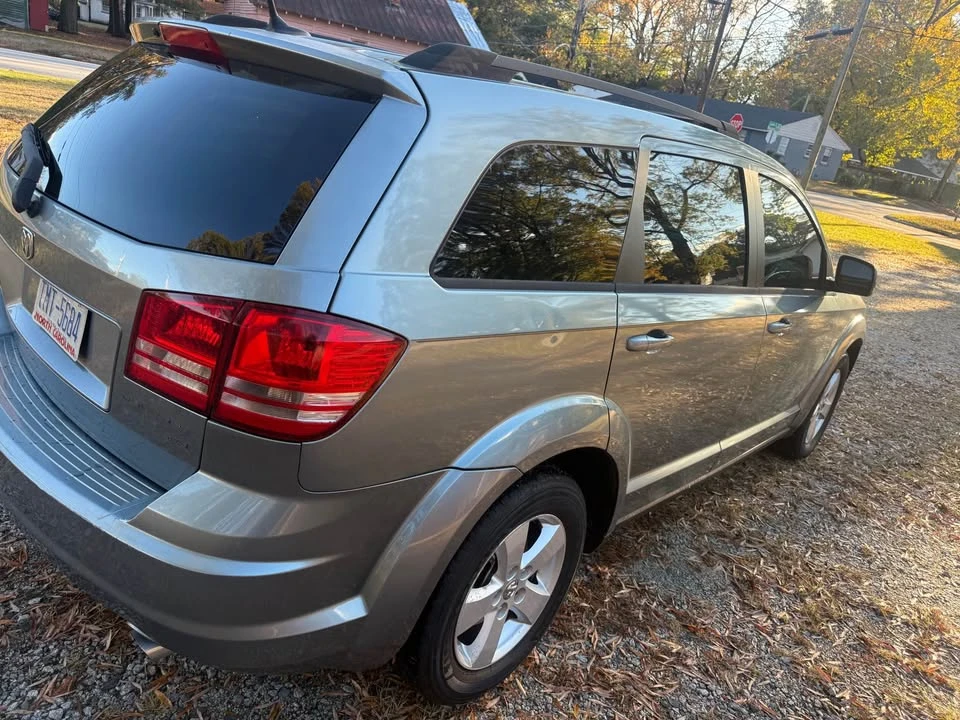 2011 Dodge Journey - Image 6 of 12