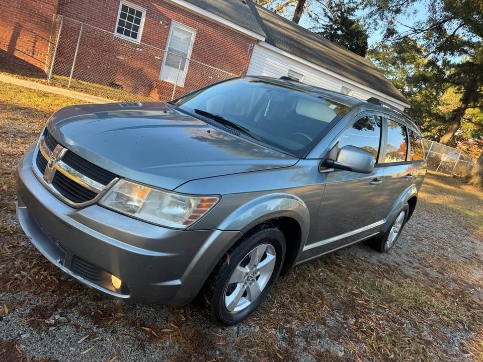 2011 Dodge Journey - Image 4 of 12