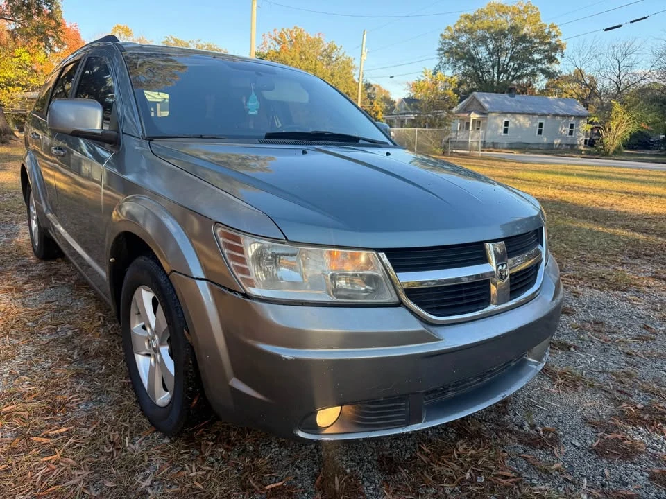 2011 Dodge Journey - Image 3 of 12