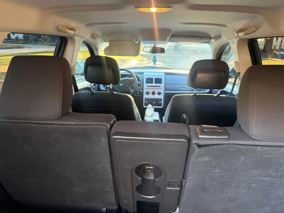 2011 Dodge Journey - Image 11 of 12