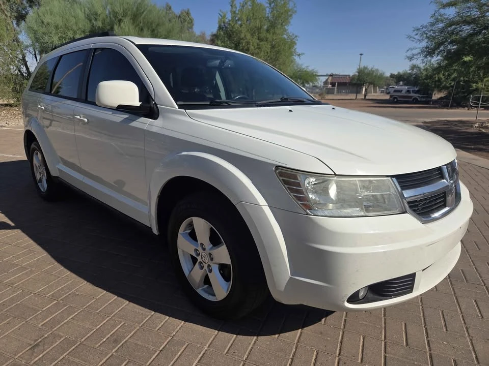 2011 Dodge Journey - Image 3 of 7