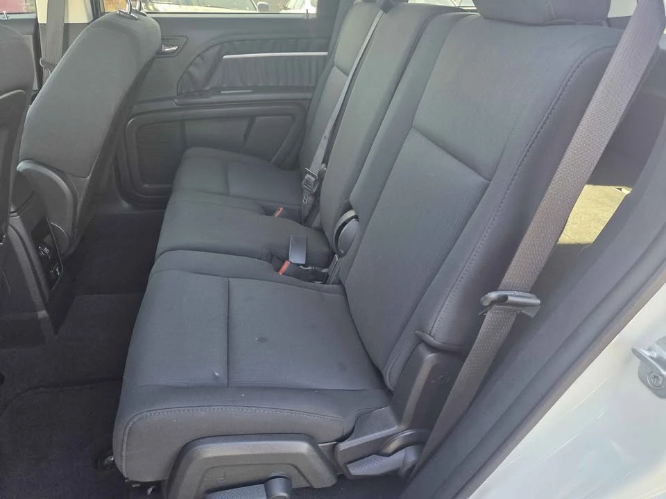2011 Dodge Journey - Image 6 of 7