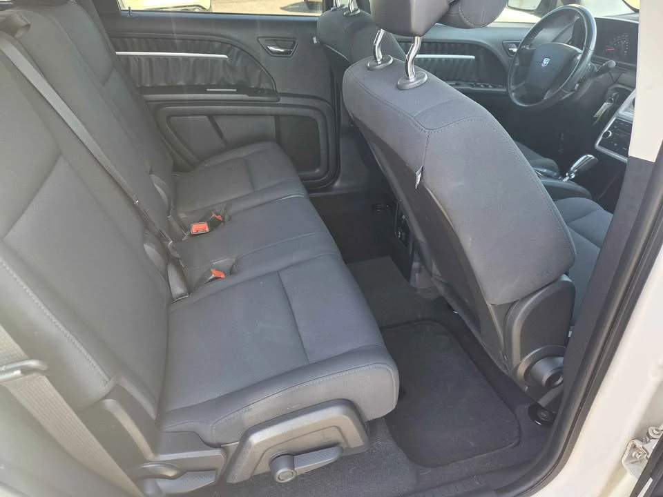 2011 Dodge Journey - Image 7 of 7