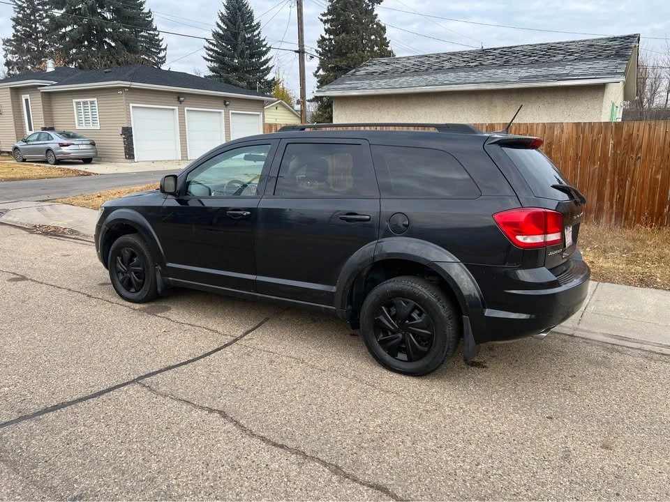 2011 Dodge Journey - Image 3 of 10
