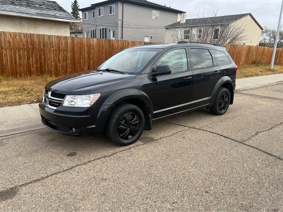 2011 Dodge Journey - Image 2 of 10