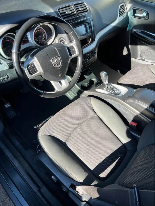 2011 Dodge Journey - Image 8 of 10