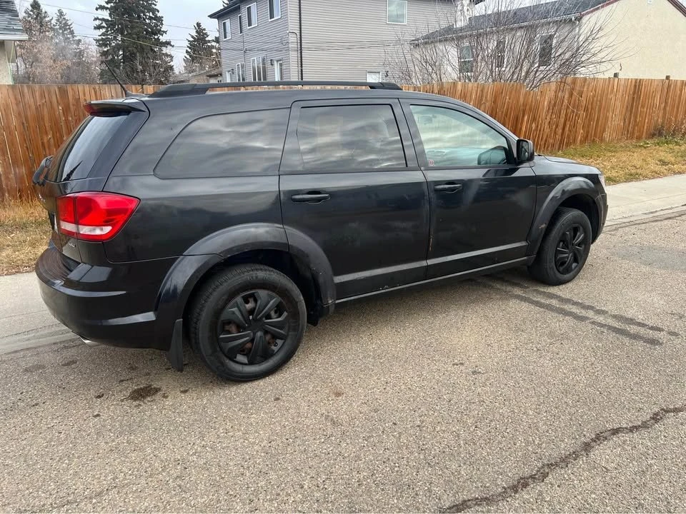 2011 Dodge Journey - Image 4 of 10